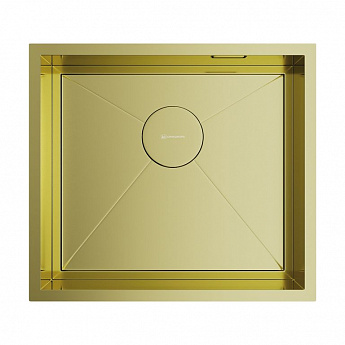 картинка Мойка Omoikiri KASEN 49-16 INT LG 