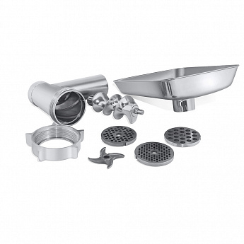 картинка Мясорубка Maunfeld MMG.3000S 