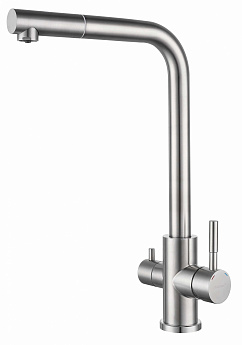 картинка Смеситель Granfest-Quarz GF-Z-5421 