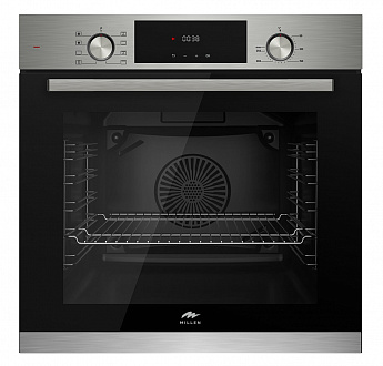 картинка Духовой шкаф Millen MEO 6002 IX 