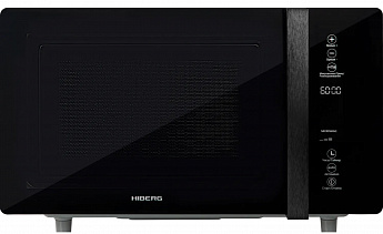картинка Микроволновая печь отдельностоящая Hiberg i-VМ 4588 B 