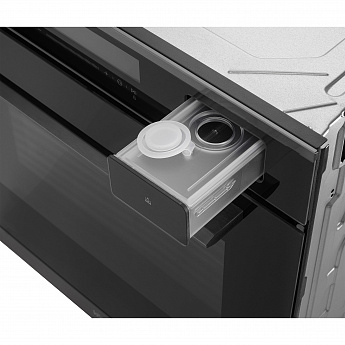 картинка Электрический духовой шкаф с функцией пароварки Korting OKB 1350 GNBX STEAM 