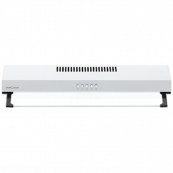 картинка Кухонная вытяжка Krona OSTEN 600 WHITE PB 