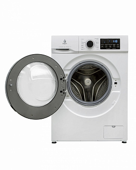 картинка Стиральная машина Jacky's JW S0602B  картинка Стиральная машина Jacky's JW S0602B