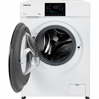 картинка Стиральная машина Hiberg I-DDQ6 - 712 W 