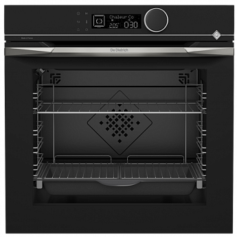 картинка Электрический духовой шкаф De Dietrich DOH4541X Stellar Steel 