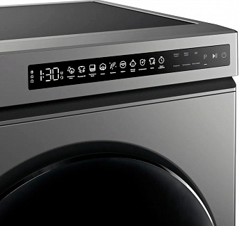 картинка Сушильная машина Kuppersberg DM 561 GR 