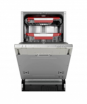 картинка Посудомоечная машина Kuppersberg GIM 4592 