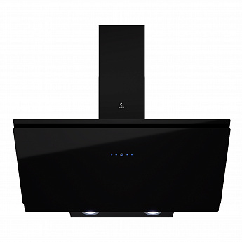 картинка Кухонная вытяжка Lex FURIA 900 BLACK 