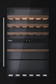 картинка Встраиваемый винный шкаф Teka RVI 20046 