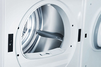 картинка Сушильная машина Kuppersbusch T 40.0 W White 