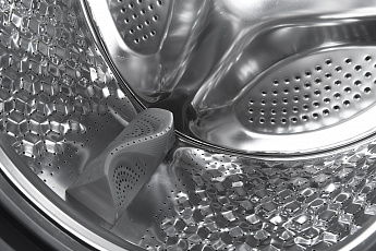 картинка Стиральная машина встраиваемая с сушкой Weissgauff WMDI 6148 D 