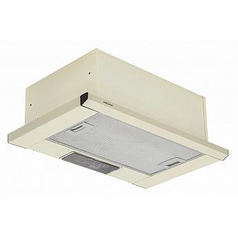картинка Кухонная вытяжка Krona KAMILLA SLIM 500 IVORY 