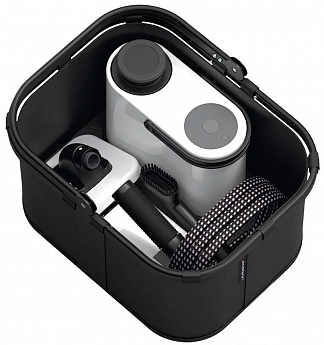 картинка Корзина для хранения отпаривателя Laurastar Aura 