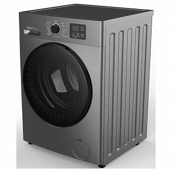 картинка Стиральная машина Evelux EW 61125 BDS 