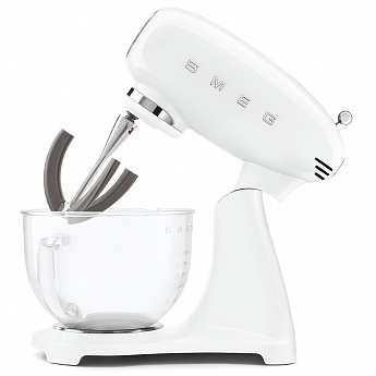 картинка Миксер планетарный Smeg SMF13WHEU 