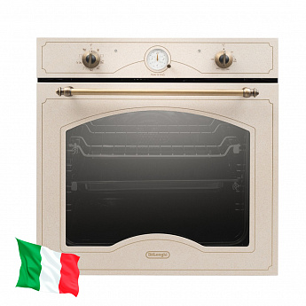 картинка Электрический духовой шкаф Delonghi CM 9L OW RUS 