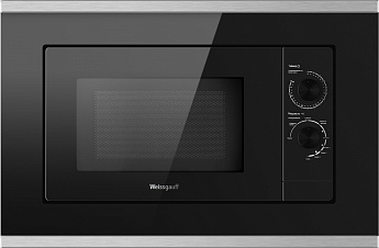 картинка Микроволновая печь встраиваемая Weissgauff HMT-2017 Grill 