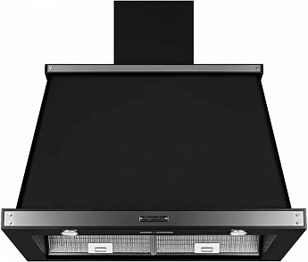 картинка Кухонная вытяжка T 969 ANT Silver 