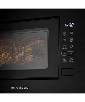 картинка Микроволновая печь Kuppersberg HMW 620 B 