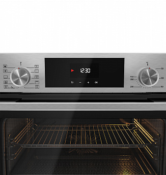 картинка Электрический духовой шкаф Millen MEO 6004 IX 
