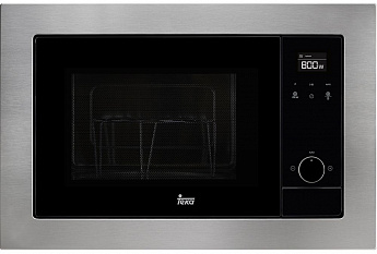 картинка Микроволновая печь Teka MS 620 BIS SS 