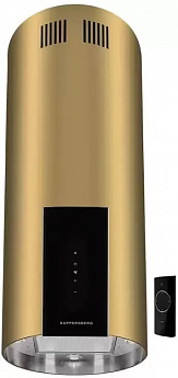 картинка Кухонная вытяжка Kuppersberg MOTUBA GOLD 