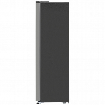 картинка Отдельностоящий холодильник Krona EISKALT 9159 SBS TNF INOX 