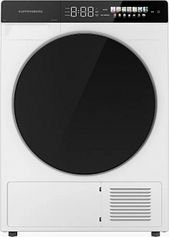 картинка Сушильная машина Kuppersberg DM 591 W 