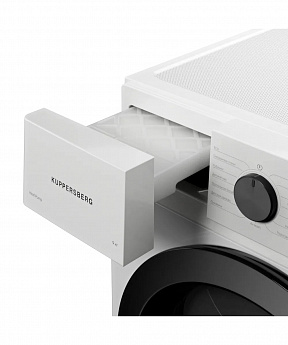 картинка Сушильная машина Kuppersberg DM 593 W 