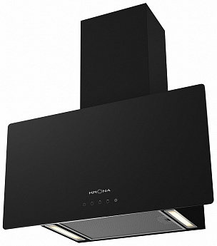 картинка Кухонная вытяжка Krona CLEMENTINA 600 BLACK S 