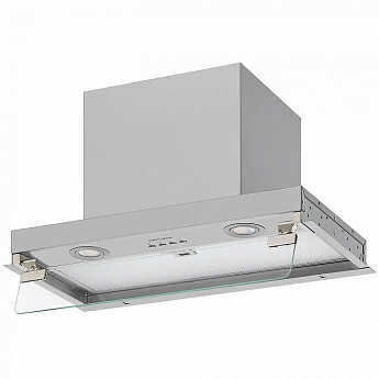 картинка Кухонная вытяжка Krona IDA 600 INOX 3P 