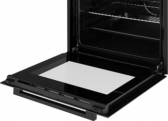 картинка Электрический духовой шкаф Weissgauff EOM 208 PDB Steam Clean 