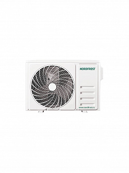 картинка Настенная сплит-система Nordfrost i-09 QUB 