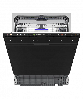 картинка Посудомоечная машина встраиваемая Kuppersberg GSD 6030 