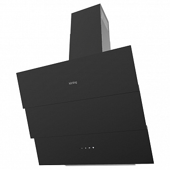 картинка Кухонная вытяжка Korting KHC 68073 GN 
