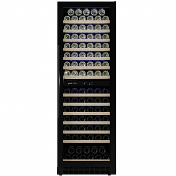 картинка Комбинированный винный шкаф Meyvel MV163-KBT2 