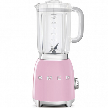 картинка Блендер Smeg BLF01PKEU 