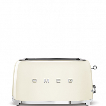 картинка Тостер Smeg TSF02CREU 