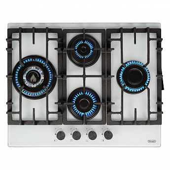 картинка Варочная панель Delonghi GABRIELLA 6GW BB 