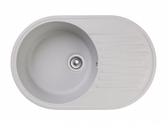 картинка Кухонная мойка Granfest Quarz GF-Z18 