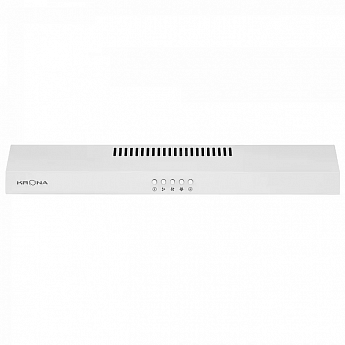 картинка Кухонная вытяжка Krona EMMA 600 WHITE PB LITE 