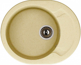 картинка Мойка для кухни Dr. Gans БЕРТА-580 