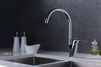 картинка Смеситель Emar EC-3002 