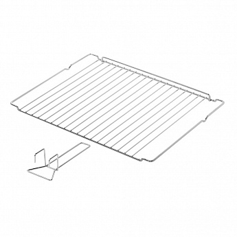 картинка Электрический духовой шкаф Maunfeld EOEM7614B 