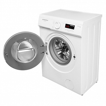 картинка Стиральная машина Maunfeld MFWM127WH05 