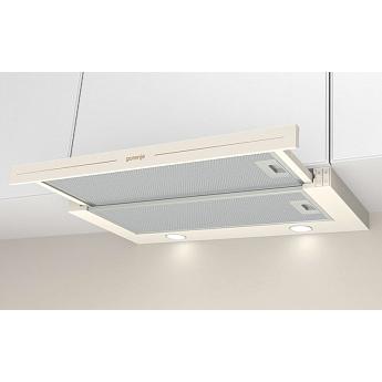 картинка Кухонная вытяжка Gorenje BHP62CLI 