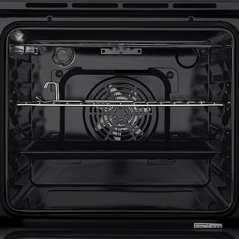 картинка Духовой шкаф Maunfeld EOEC.586W 