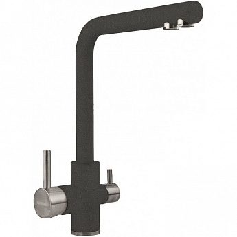 картинка Смеситель LONGRAN SPRINT UNIVERSAL LM2195 