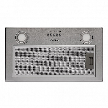 картинка Кухонная вытяжка Krona AMELI 600 INOX PB 